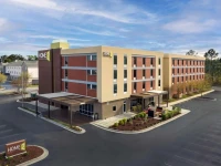 Home2 Suites by Hilton Jacksonville 3*