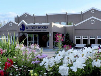 Wedgewood Resort