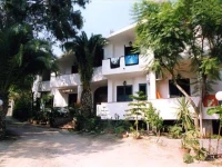 Eden Village 3*