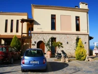 Akritas Ev Zin Villas 4*