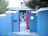 Blue Sky Cottages 2*