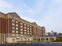 Hilton Garden Inn Cleveland Airport
