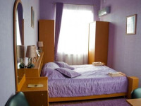 Victoria hotel Gryazi
