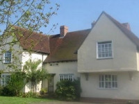 Old Wills Farm