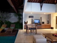 Pradha Villas Seminyak 4*