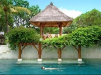 Griya Santrian a Beach Resort 3*