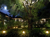 Kupu Kupu Barong Beach Resort (ex.The Sandi Phala)