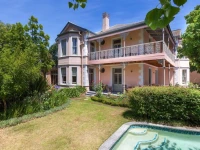 Medindi Manor 3*