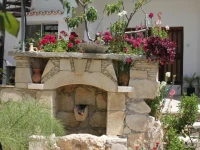 Rose Garden Villa Peristerona 2*