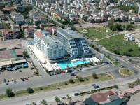Sealife Family Resort & Spa