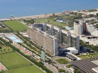 Kervansaray Lara Convention Center &amp; Spa