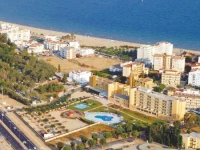 Mediterraneo Park Roses 3*