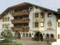 Hotel Tyrolis 4*