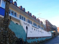 БорСаак отель 4*