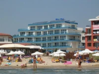 Blue Bay Hotel (Р‘Р»Сѓ Р‘СЌР№ РћС‚РµР»СЊ) 3*