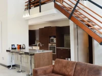 The Glen Apartments 5*