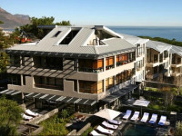 The Glen Apartments