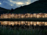 Silver Baron Lodge