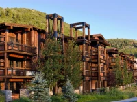 Silver Baron Lodge 3*