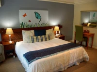 Wild Olive Guest House 4*