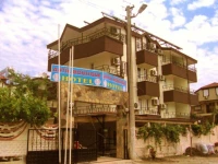 Antik Boutique Hotel Side 3*