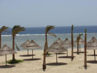 Dima Beach Resort Marsa Alam