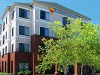 Comfort Inn & Suites South Burlington