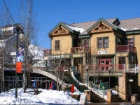 Lift Lodge 4*