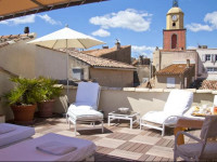 Hotel de la Ponche