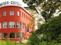 Hotel Elbinger Platz 2*