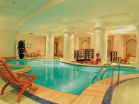 Maritim Antonine Hotel and SPA