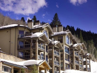 Black Diamond Lodge Park City