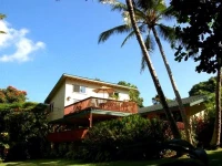 Honu Kai Bed &amp; Breakfast Kailua Kona 4*