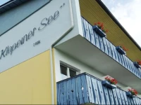 Pension Carinthia Klopeiner See 3*