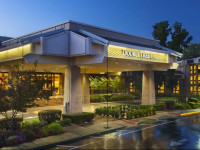 DoubleTree by Hilton Sacramento