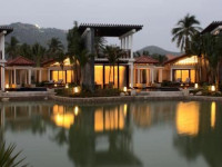 Banyan Tree Sanya Resort &amp; Spa