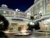 Grand Hotel Des Bains