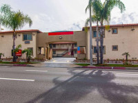Econo Lodge Long Beach
