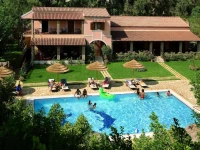 Corfu Club 4*