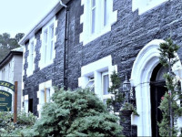 Arbour Guest House
