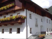 Naflerhof 3*
