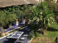 Maison dhotes Berbari 1*