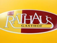 Stadt-Gut-Hotel Zum Rathaus 3*