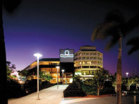Shangri-La The Marina Cairns