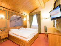 Hotel Cervo
