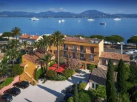 La Bastide Du Port 3*