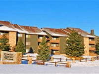 Powderwood Ski Condo