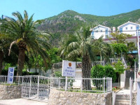 Bokeljski Dvori Hotel