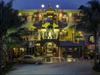 Villa Simonne 4*