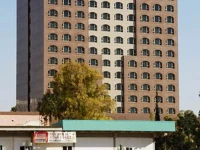 Leonardo Negev (ex.Golden Tulip Negev) 4*